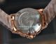 Best Replica Longines Black Mesh Face Rose Gold Quartz Watch (9)_th.jpg